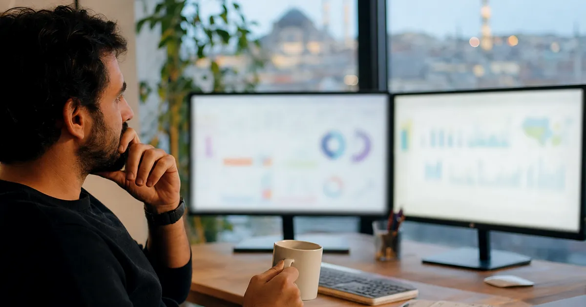 E-Ticarette Müşteri Verisi ve CRM: Veriyi Tekrar Satışa Çeviren Kurgu