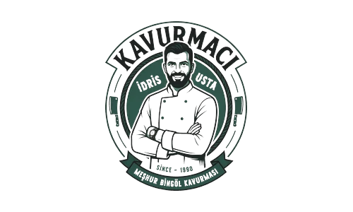 Kavurmacı İdris Usta